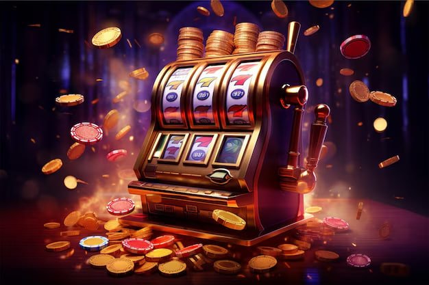 kantorbola slot withdrawal screen with DANA and OVO payment options highlighted