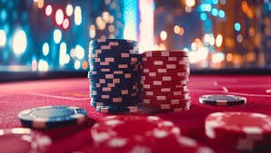 Live dealer blackjack table with professional dealer and multiple camera angles on kantorbola slot
